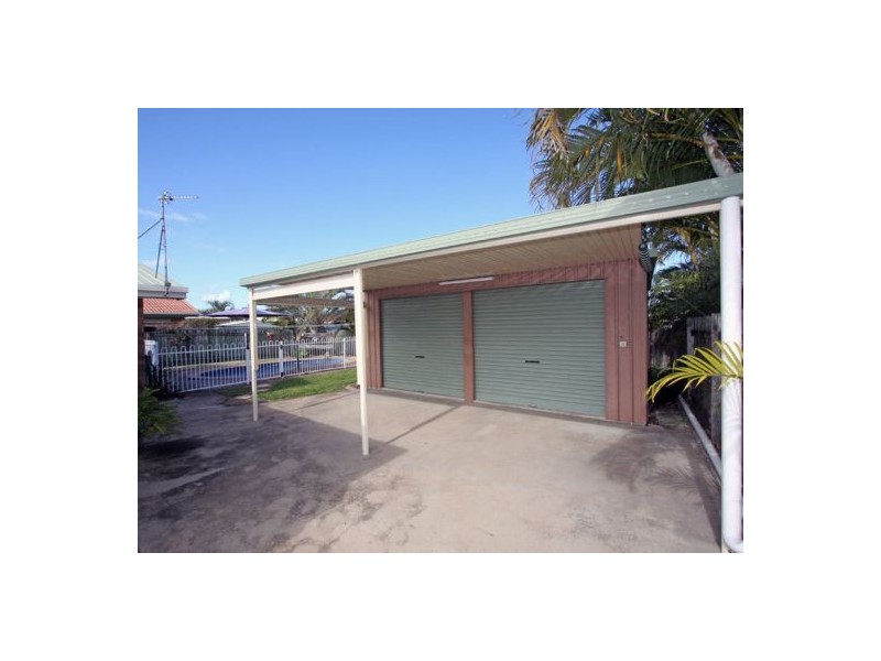 19 Kuruman Street, Scarness QLD 4655