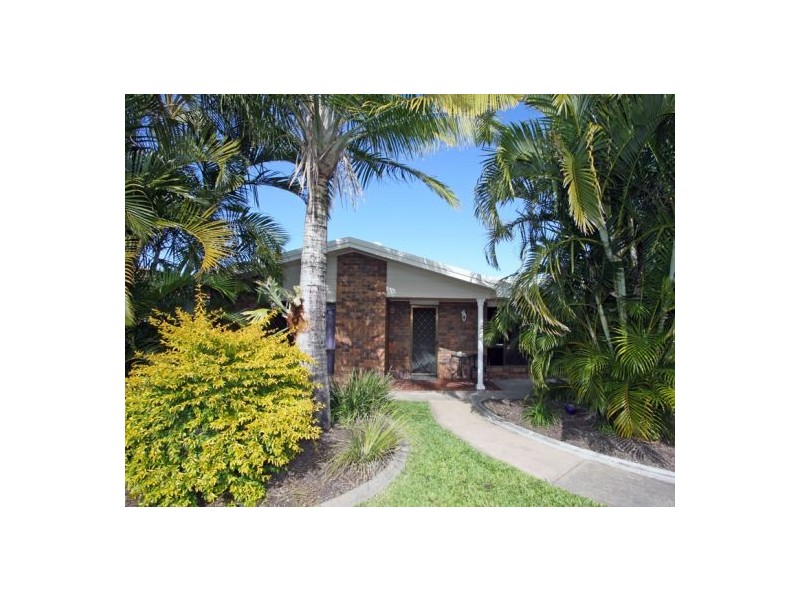 19 Kuruman Street, Scarness QLD 4655