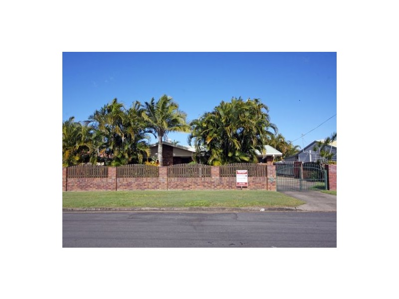 19 Kuruman Street, Scarness QLD 4655