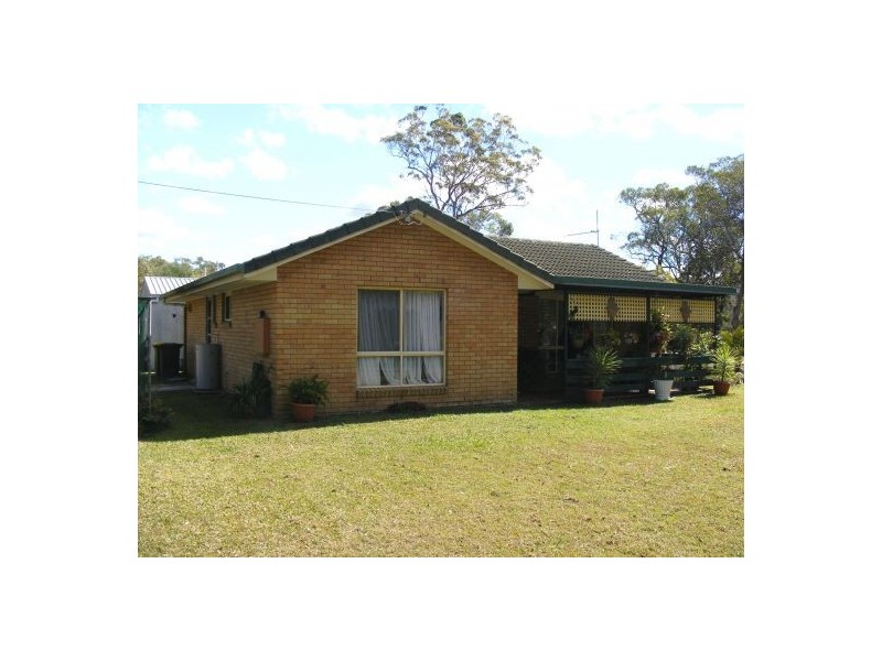 249 Pacific Haven Dr, Pacific Haven QLD 4659