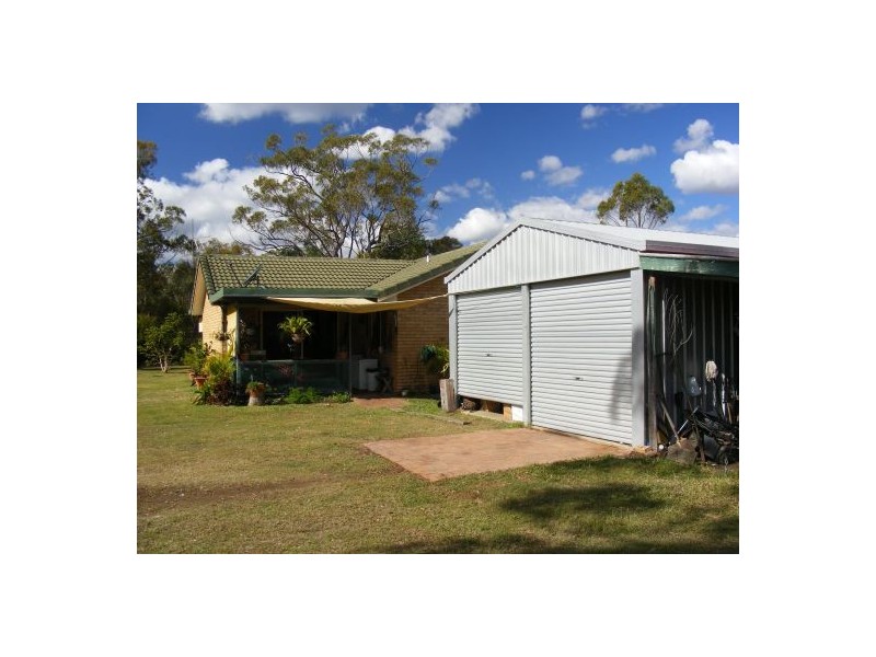 249 Pacific Haven Dr, Pacific Haven QLD 4659