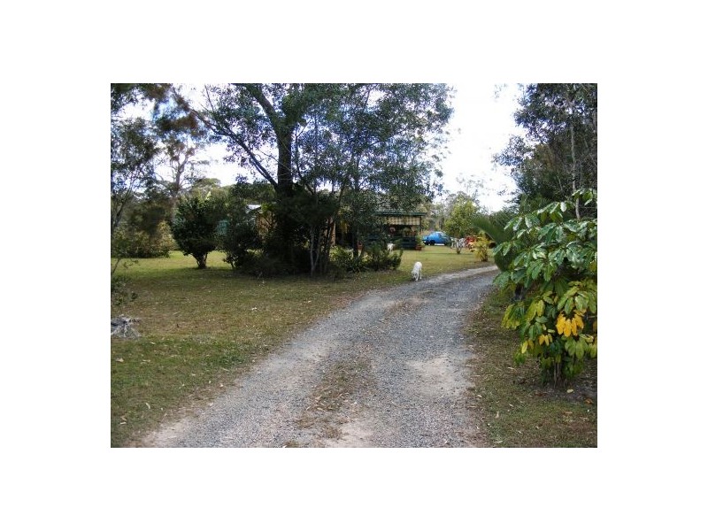 249 Pacific Haven Dr, Pacific Haven QLD 4659