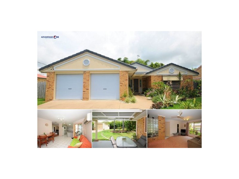 275 Boat Harbour Drive, Scarness QLD 4655