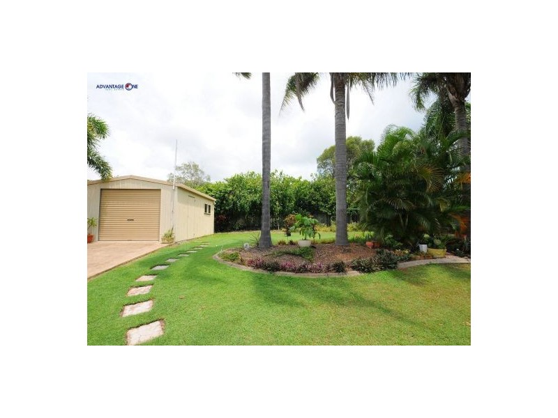 275 Boat Harbour Drive, Scarness QLD 4655