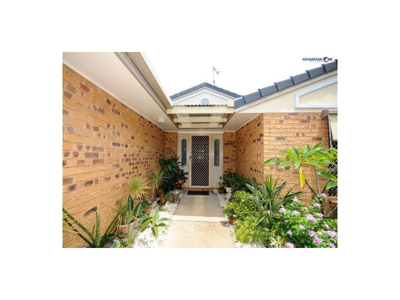 275 Boat Harbour Drive, Scarness QLD 4655