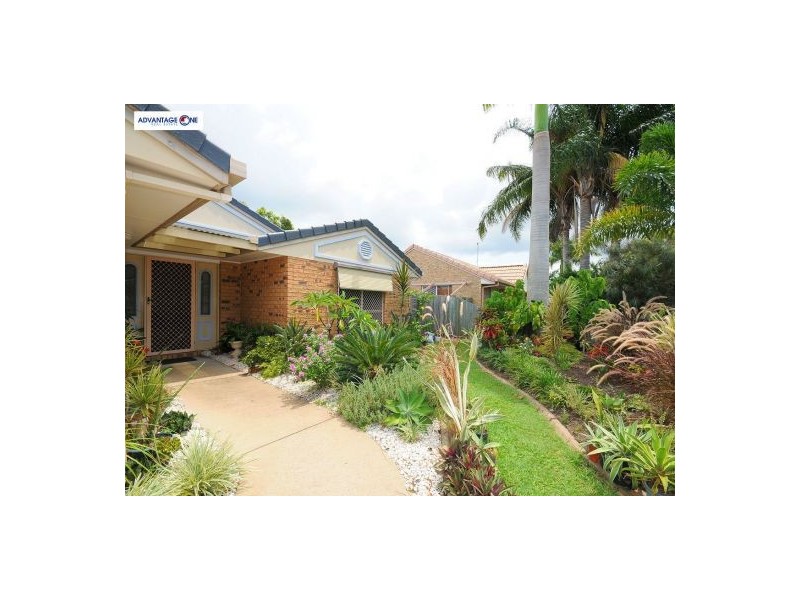 275 Boat Harbour Drive, Scarness QLD 4655