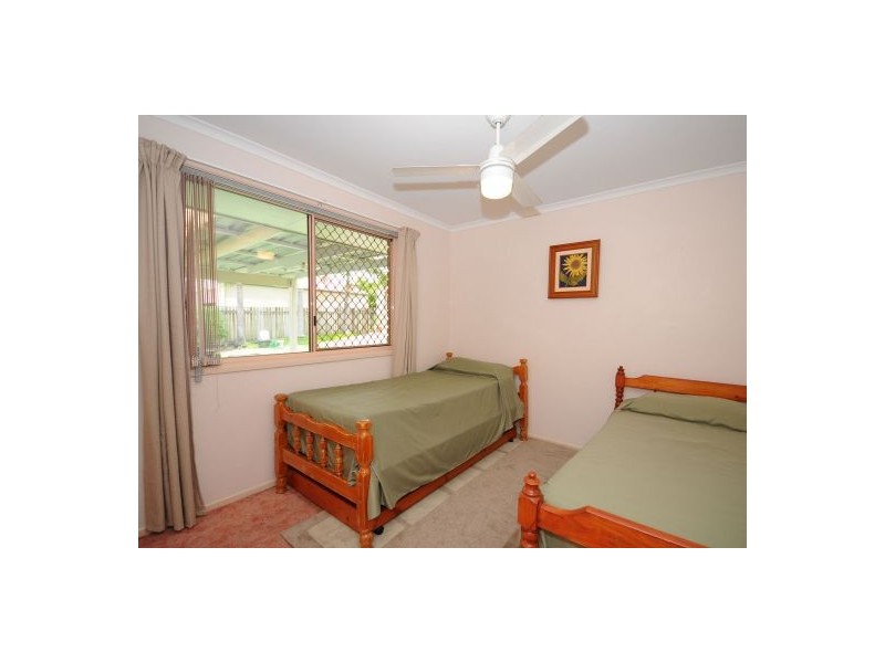 275 Boat Harbour Drive, Scarness QLD 4655