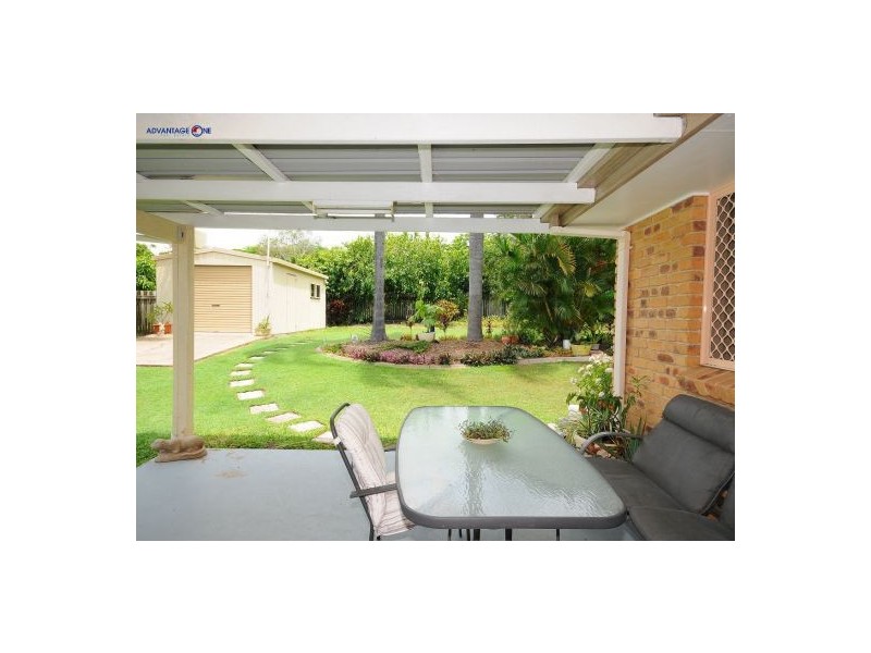 275 Boat Harbour Drive, Scarness QLD 4655