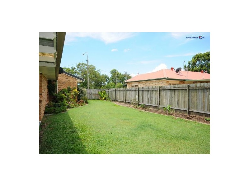 275 Boat Harbour Drive, Scarness QLD 4655