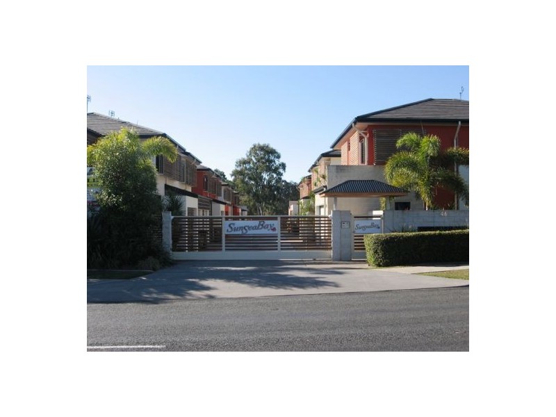 2/46 Taylor Street, Pialba QLD 4655