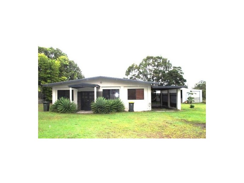 1115 Torbanlea Pialba Road, Takura QLD 4655