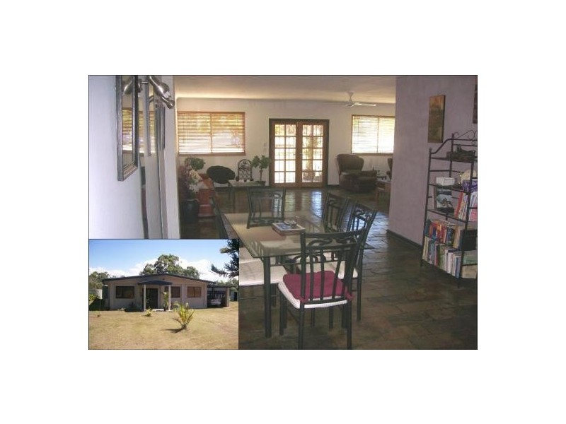 1115 Torbanlea Pialba Road, Takura QLD 4655