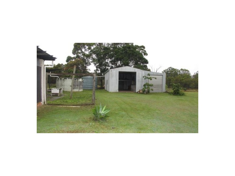 1115 Torbanlea Pialba Road, Takura QLD 4655