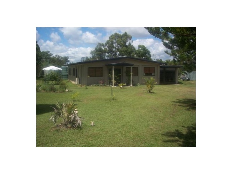 1115 Torbanlea Pialba Road, Takura QLD 4655