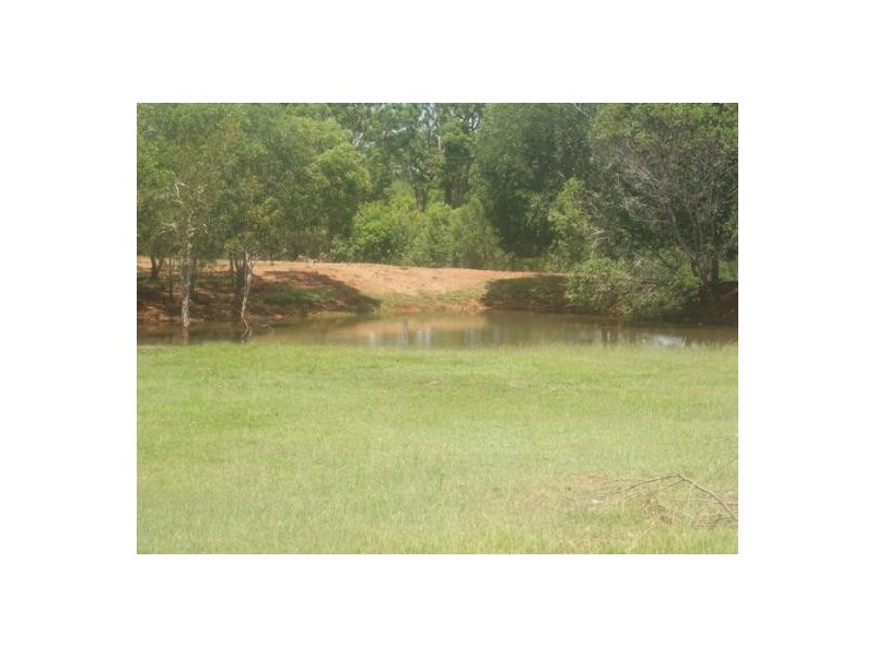 1115 Torbanlea Pialba Road, Takura QLD 4655