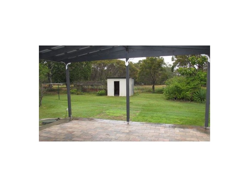 1115 Torbanlea Pialba Road, Takura QLD 4655