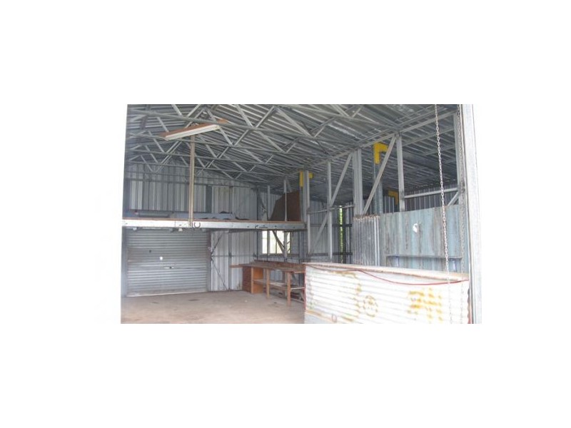 1115 Torbanlea Pialba Road, Takura QLD 4655