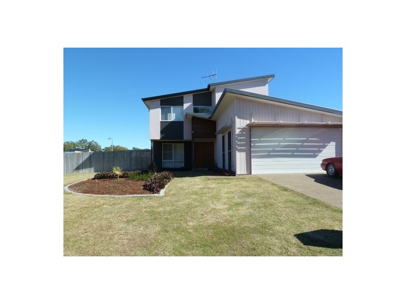 2 Fraser Waters Pde, Toogoom QLD 4655