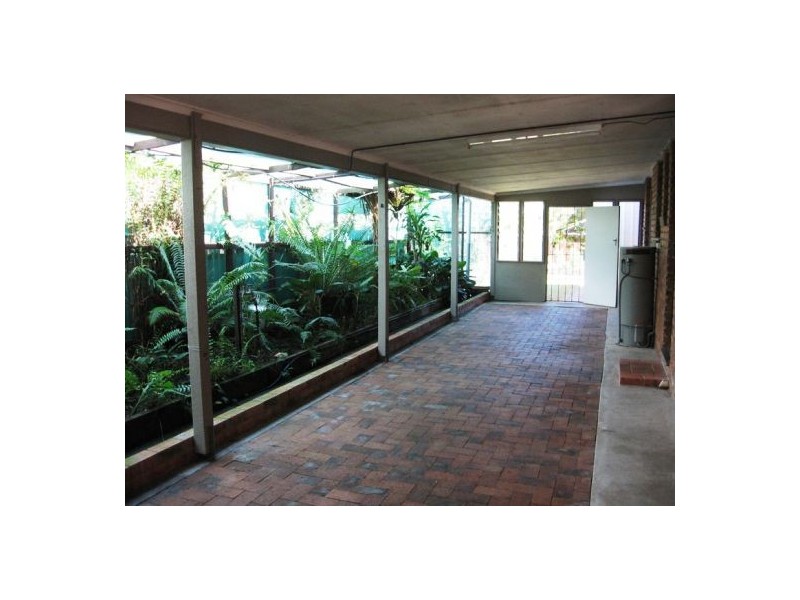 55 Hansen Street, Urangan QLD 4655