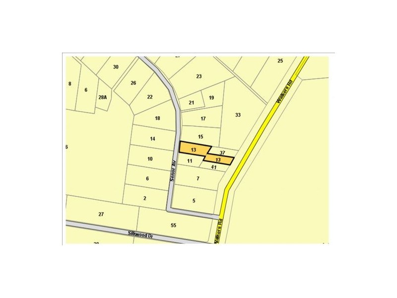 39 Walkers Road, Urangan QLD 4655