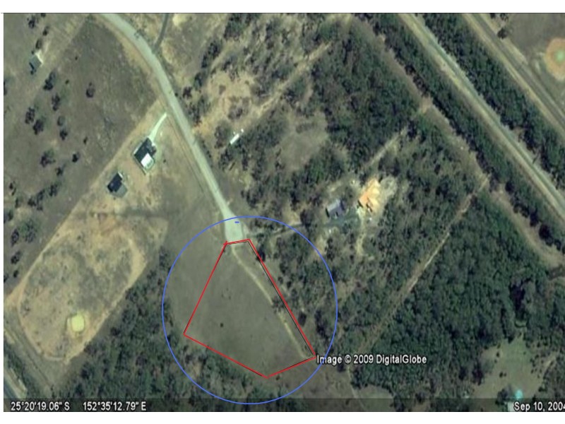 Lot 1 Todd Street, Torbanlea QLD 4662