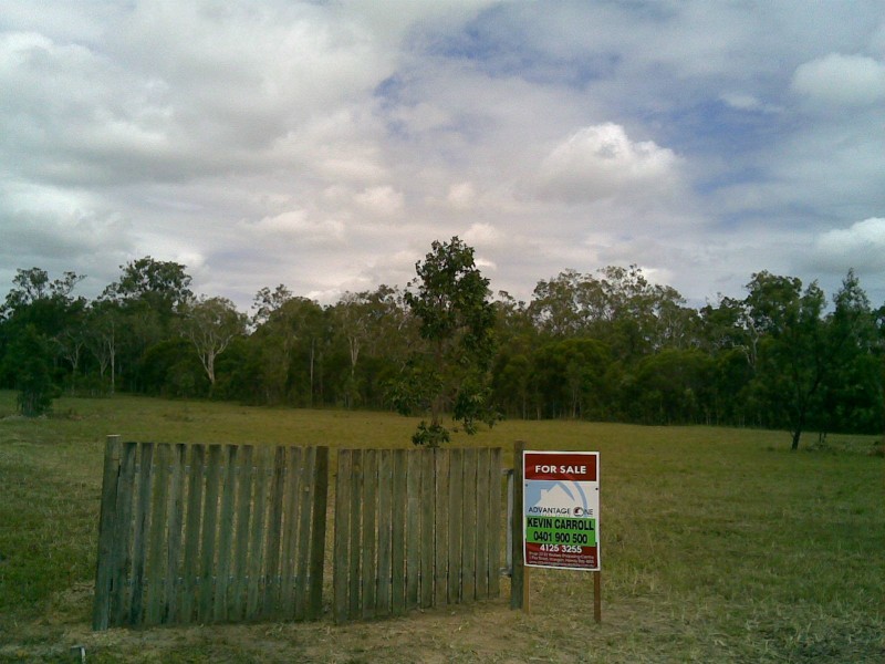 Lot 1 Todd Street, Torbanlea QLD 4662