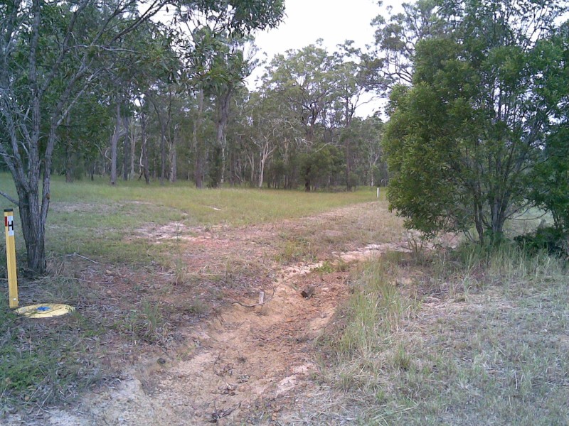 Lot 1 Todd Street, Torbanlea QLD 4662