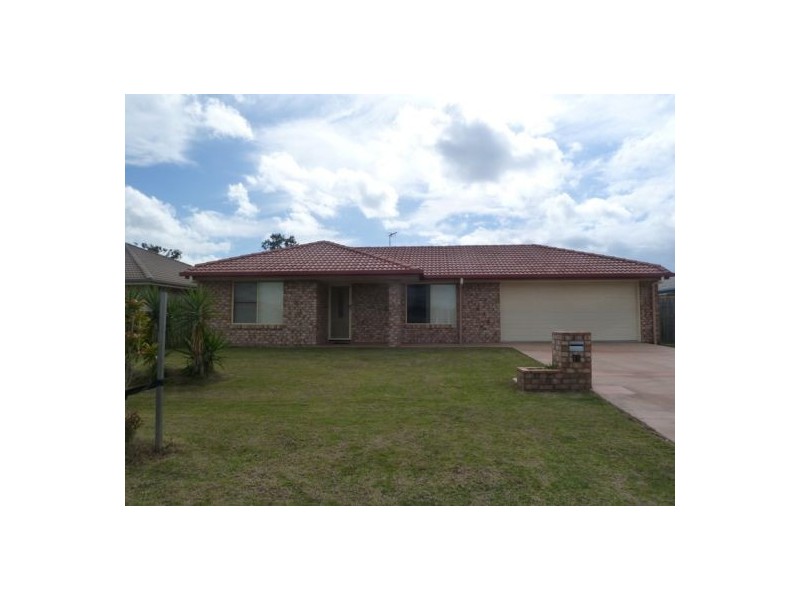 10 Bronton Street, Point Vernon QLD 4655