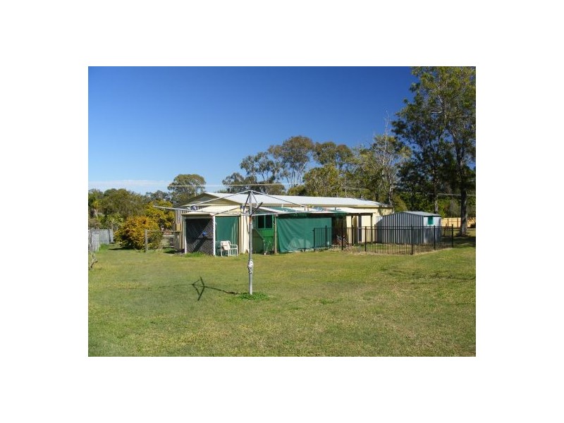 44 Garden, Urangan QLD 4655