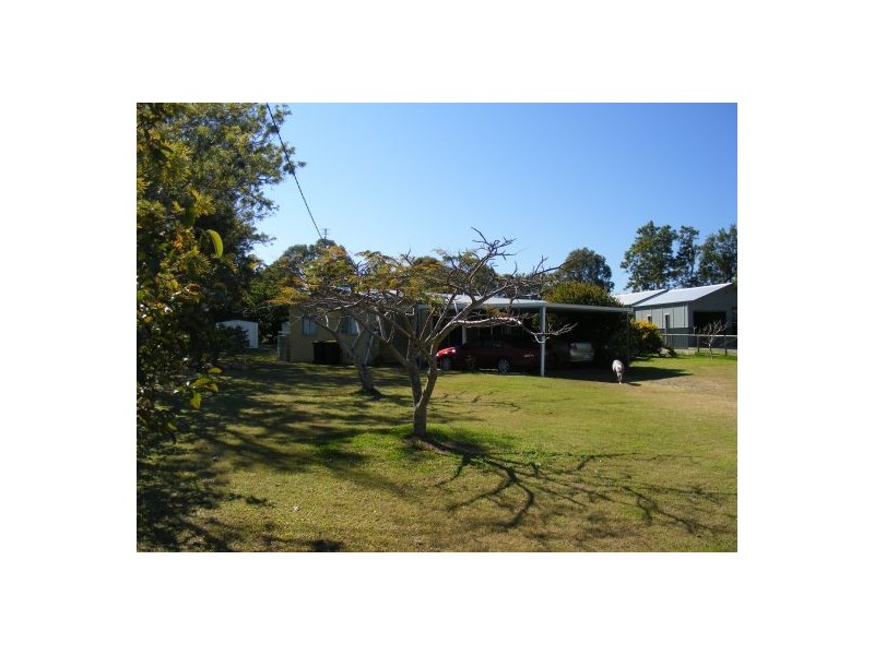 44 Garden, Urangan QLD 4655
