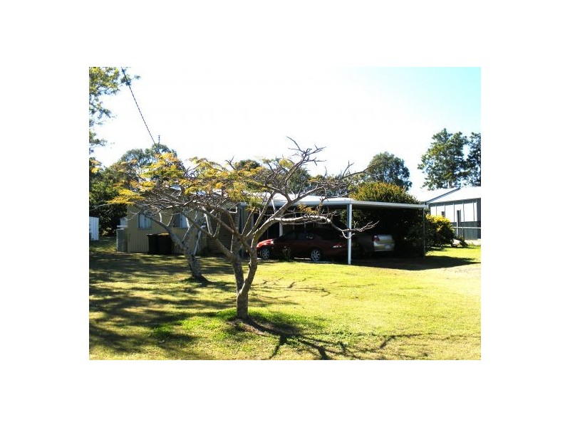 44 Garden, Urangan QLD 4655