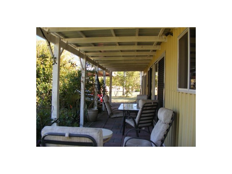 44 Garden, Urangan QLD 4655