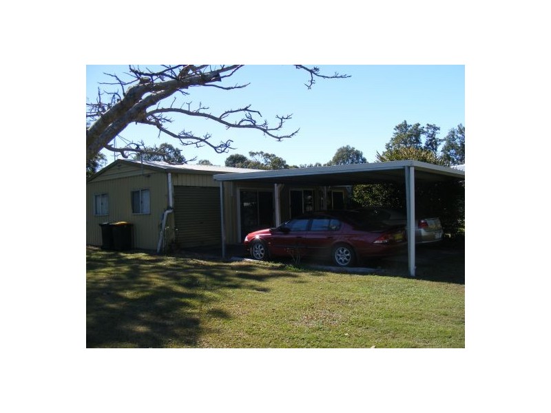 44 Garden, Urangan QLD 4655