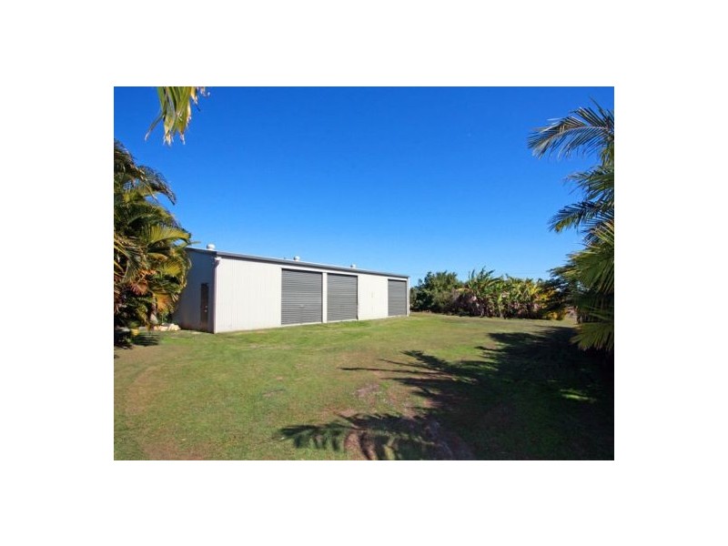 1-3  LOGGERHEAD CT, River Heads QLD 4655