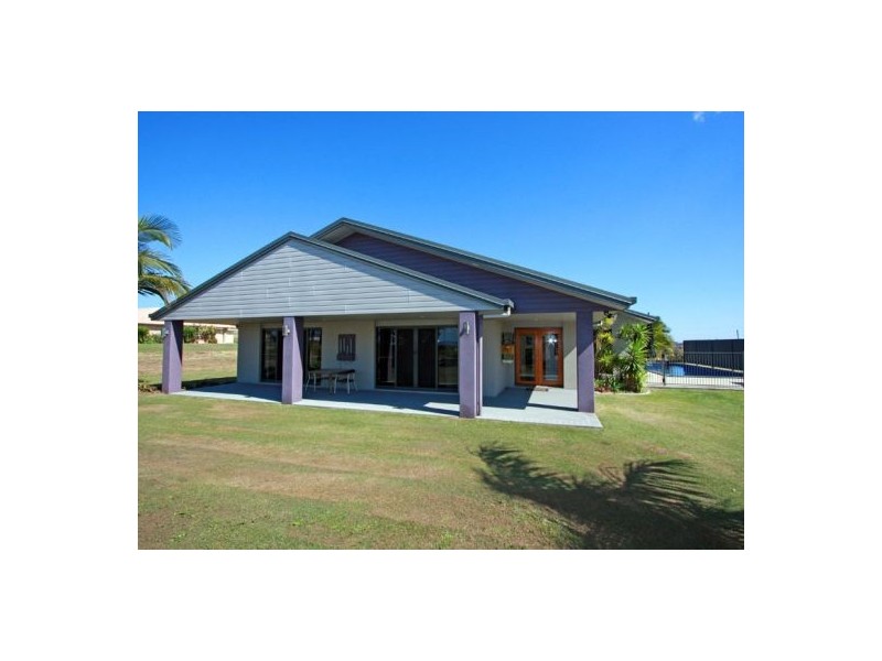 1-3  LOGGERHEAD CT, River Heads QLD 4655