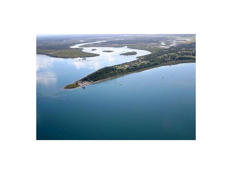 1-3  LOGGERHEAD CT, River Heads QLD 4655