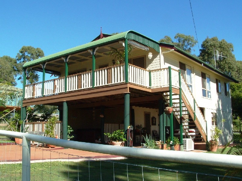 River Heads QLD 4655