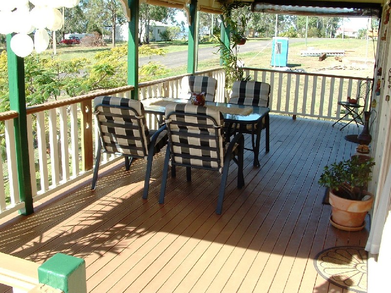 River Heads QLD 4655
