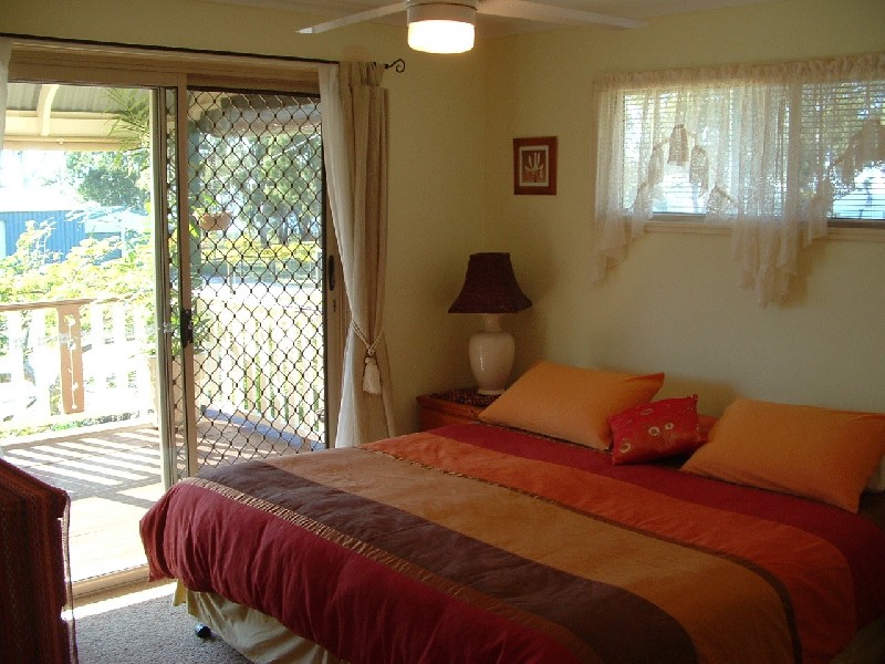River Heads QLD 4655