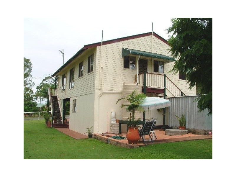 River Heads QLD 4655