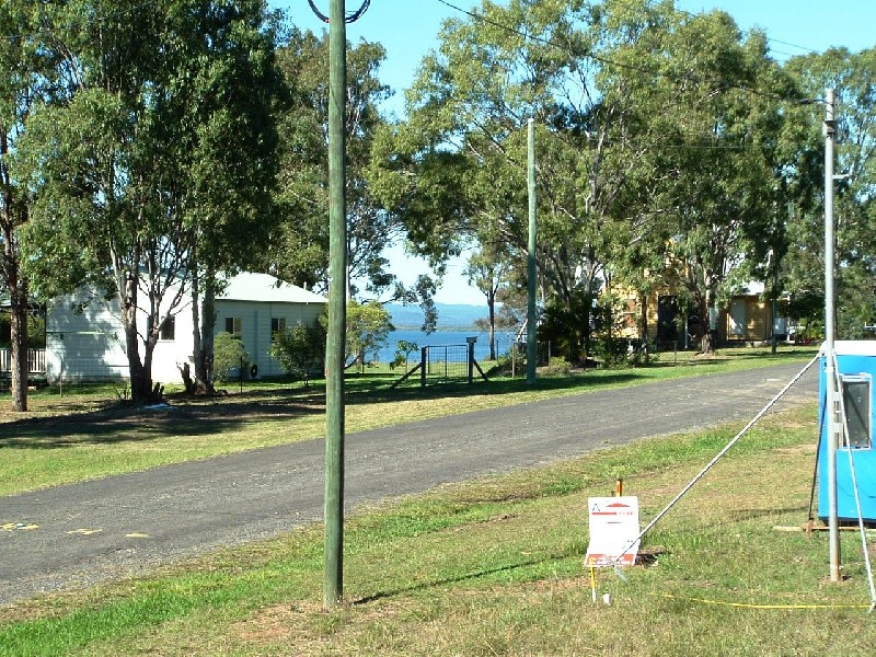 River Heads QLD 4655