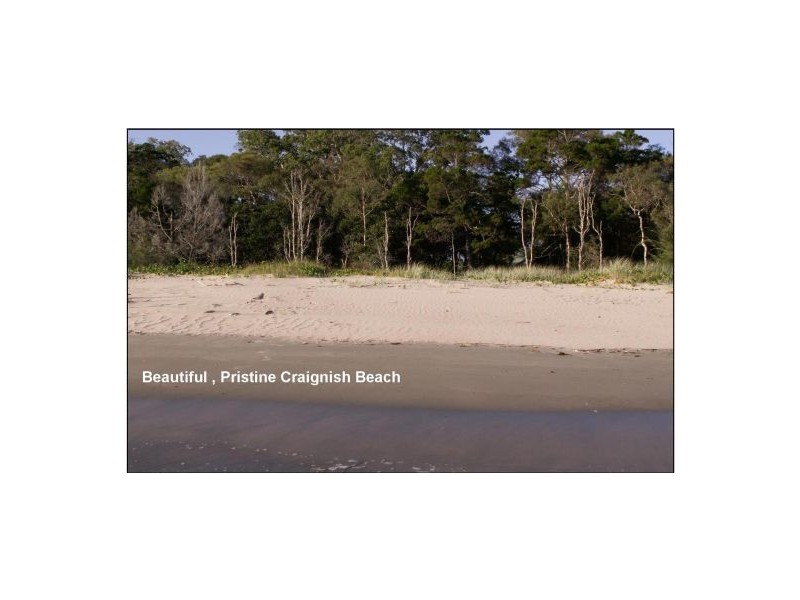 5 Emperor Ct, Craignish QLD 4655