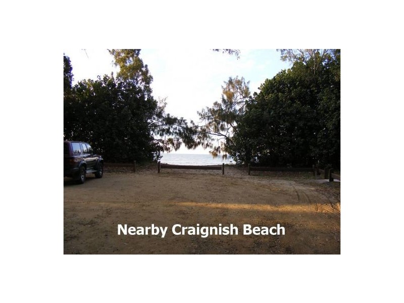 5 Emperor Ct, Craignish QLD 4655