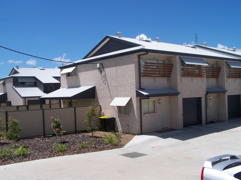 7/66 Winchelsea Road, Pialba QLD 4655