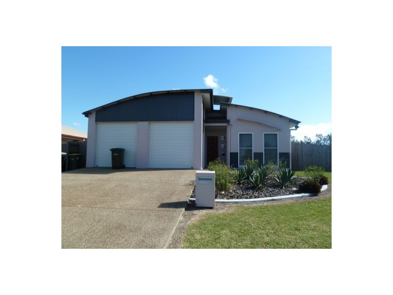 45 Fraser Waters Pde, Toogoom QLD 4655