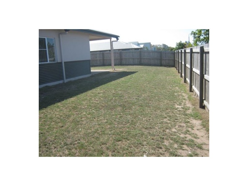 45 Fraser Waters Pde, Toogoom QLD 4655