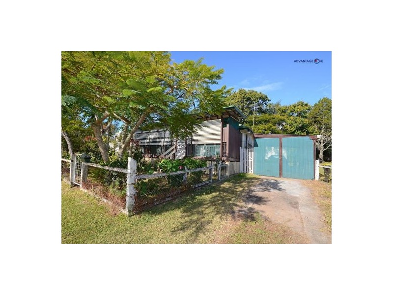 16 Arthur Street, Urangan QLD 4655