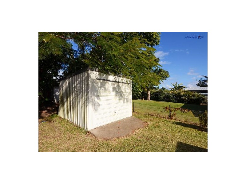 16 Arthur Street, Urangan QLD 4655