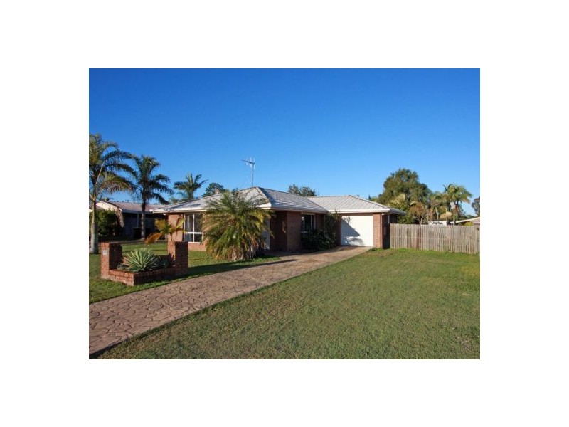 7 Toohey Ct., Torquay QLD 4655