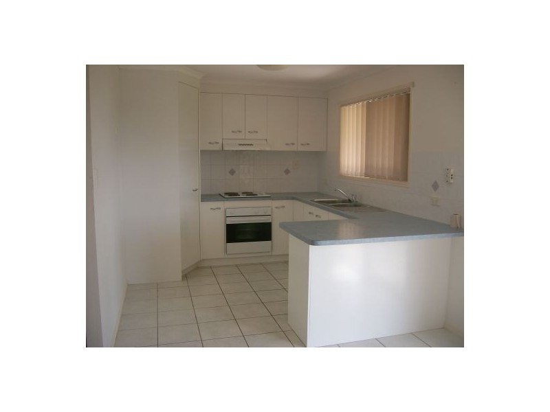 84 CHANCELLOR DRIVE, Urraween QLD 4655